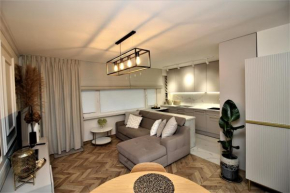Apartament Kaszmirowy Sławno